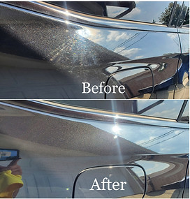 Jonathan's Mobile Detailing in Monrovia, CA (3)