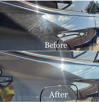 Jonathan's Mobile Detailing in Monrovia, CA (6)