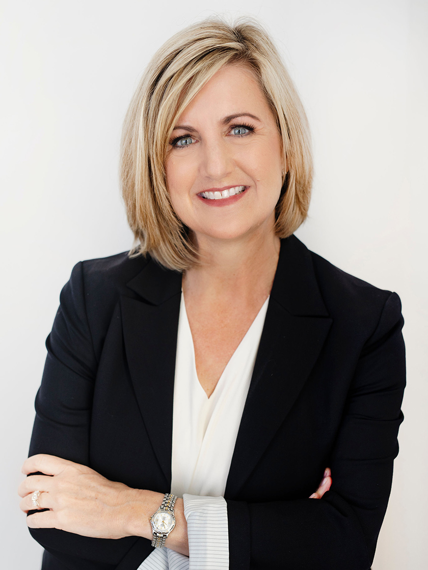 Jennifer Powers, CRS: Sotheby’s International Realty in Sonoma, CA