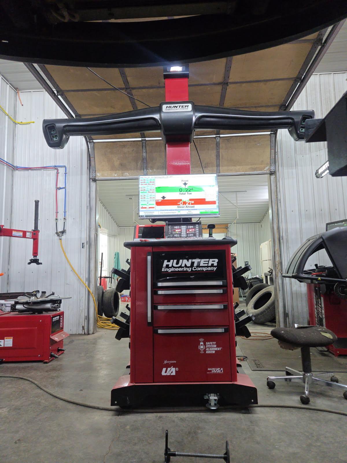Hale Automotive in Linton, IN (3)
