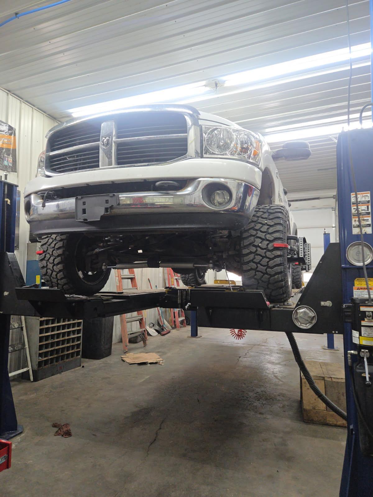 Hale Automotive in Linton, IN (5)