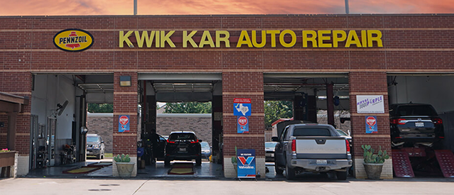 Kwik Kar of Melissa in Melissa, TX (3)