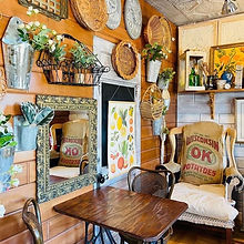 Front Porch Market in Coleman, WI