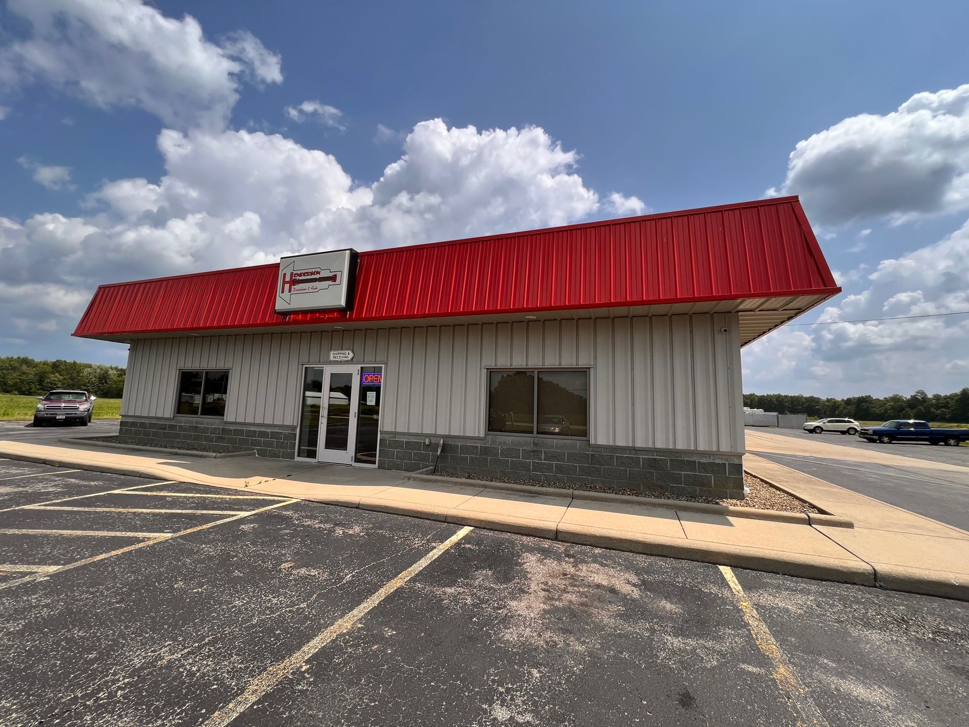 Henderson Drive Line And Axle in Grafton, OH