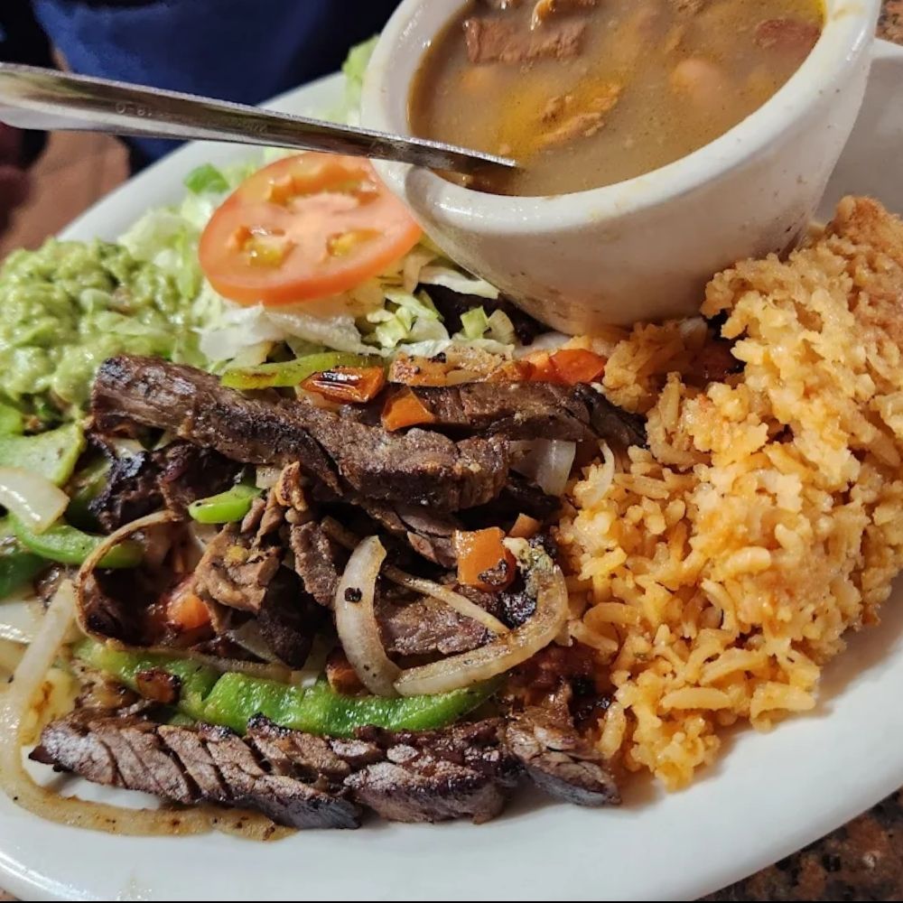 El Jalisiense in Alice, TX