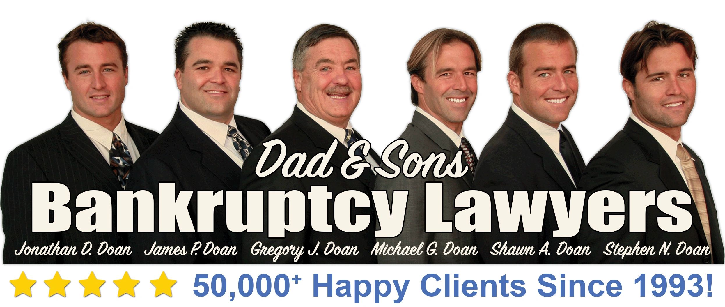 Doan Law Group - Watsonville Bankruptcy Attorneys in Watsonville, CA