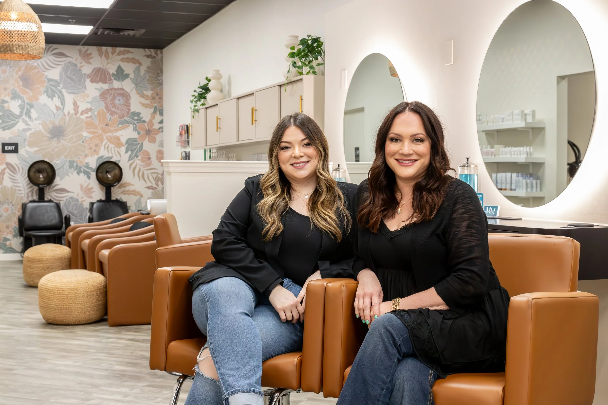 Maven & Mane Salon in Allentown, PA (2)