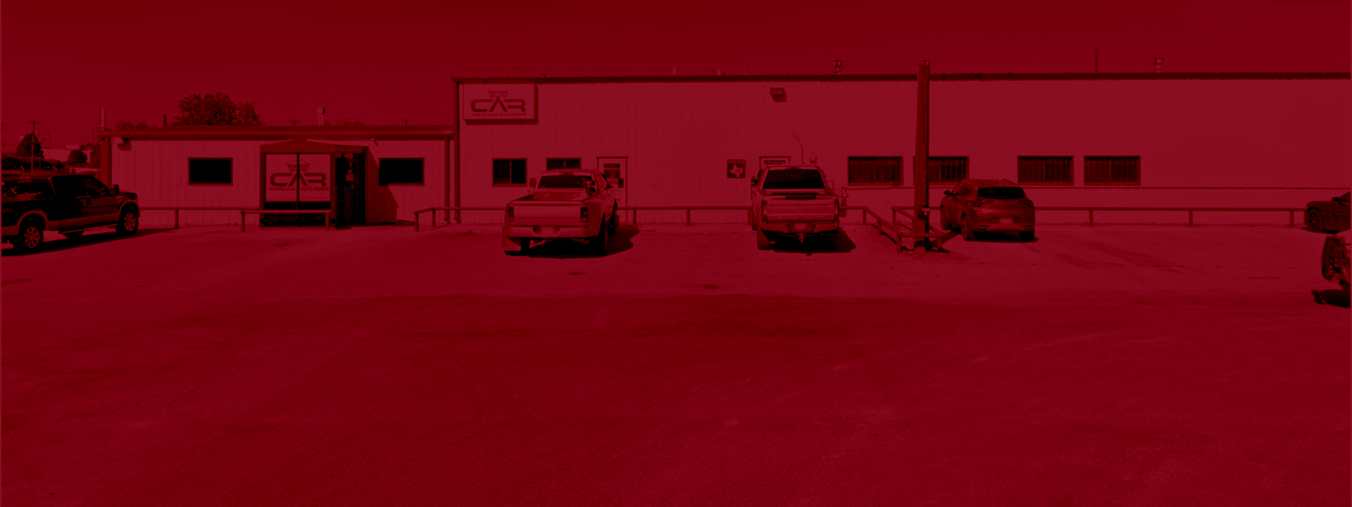 Castilleja Auto Repair LLC in Sonora, TX (2)