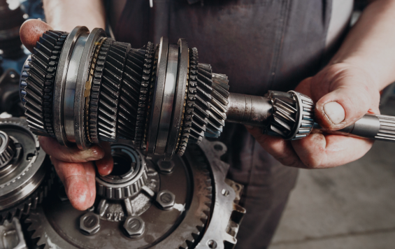 Castilleja Auto Repair LLC in Sonora, TX (5)