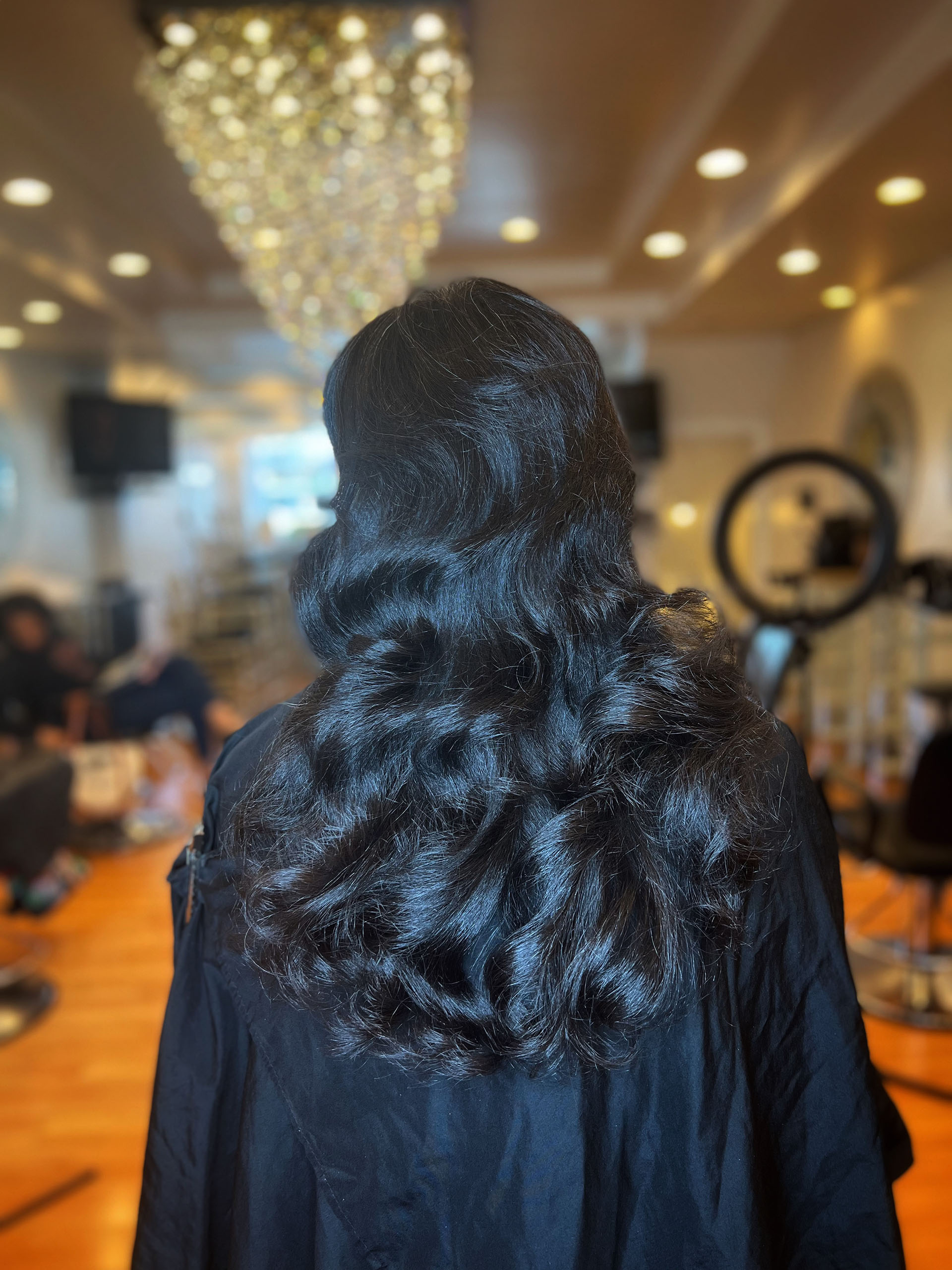 Harlem Hair Care in Lansdowne, PA