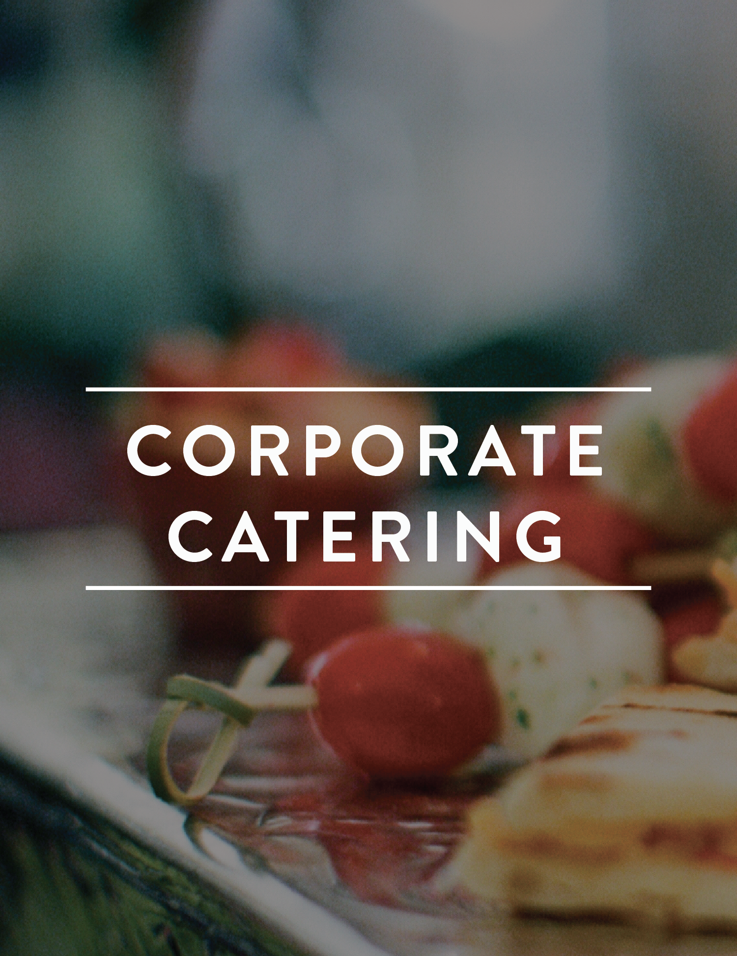 Happy Catering Company in Homewood, AL