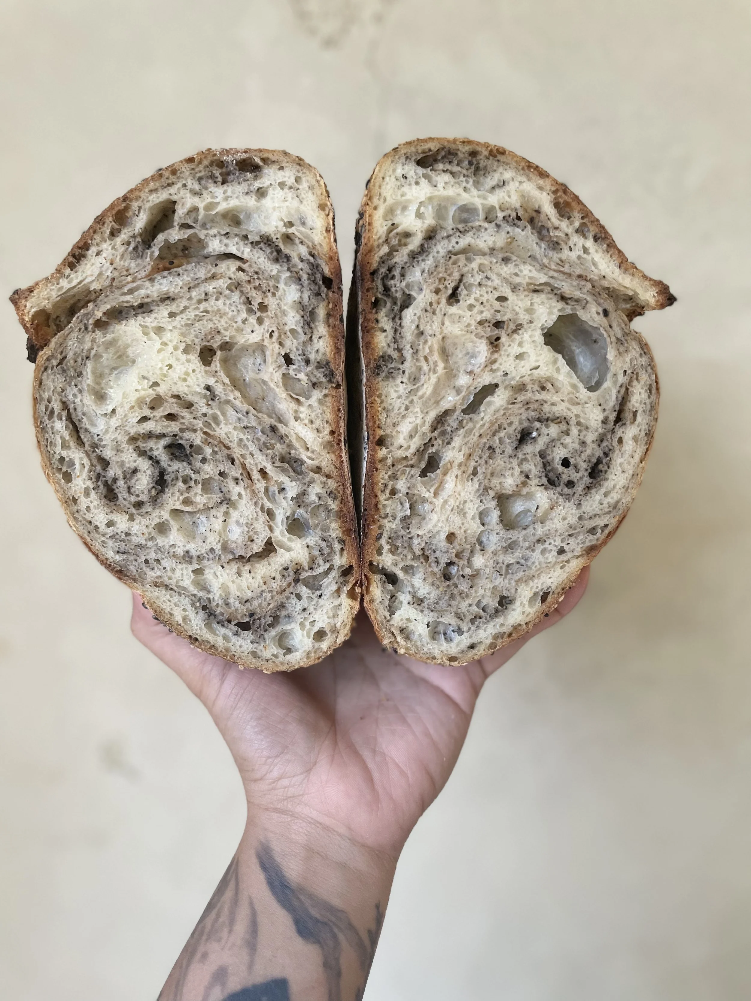 Milk Belly Bakery in San Jose, CA (2)