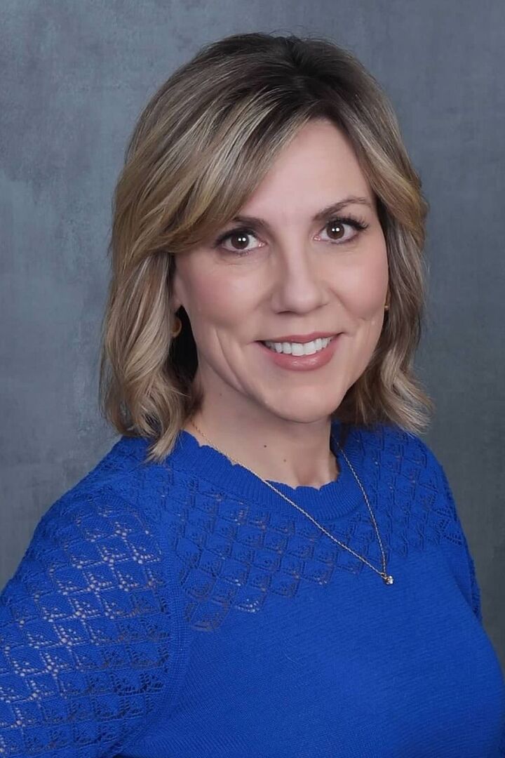 Laura Foster, Columbus Ohio Realtor® in Dublin, OH