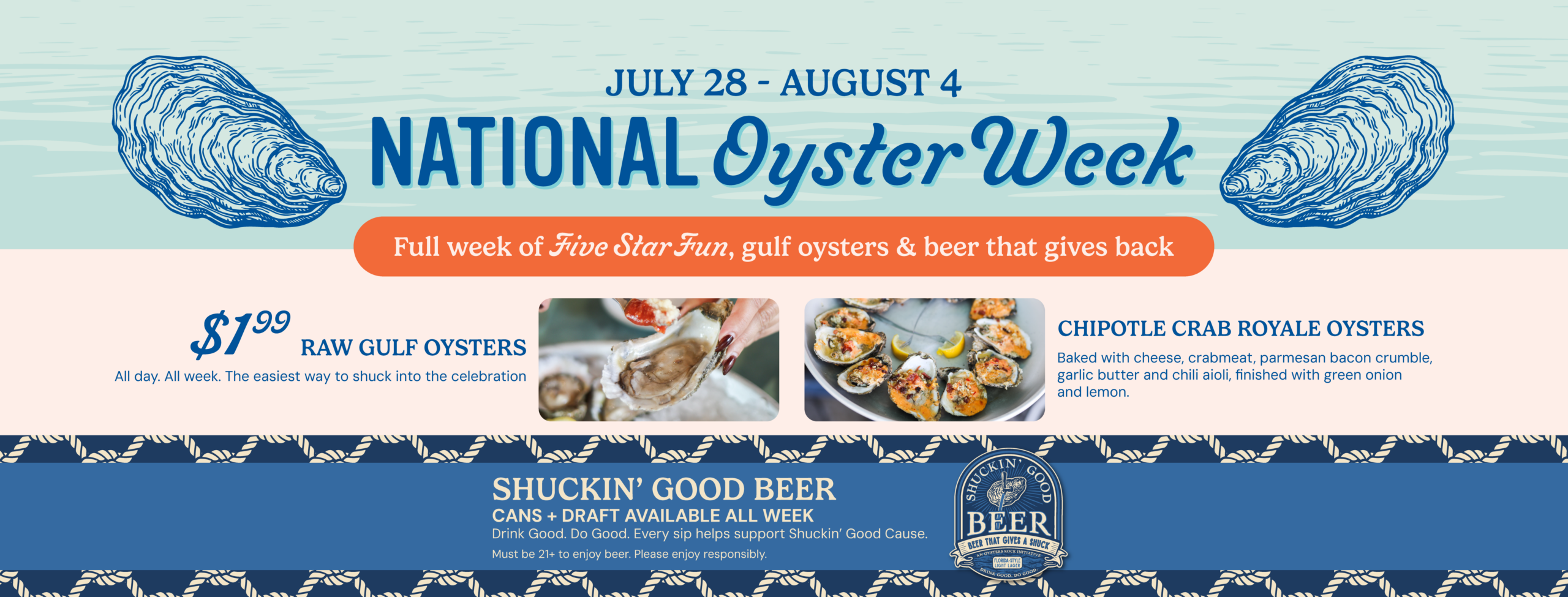 Anna Maria Oyster Bar on the Pier in Bradenton Beach, FL (6)
