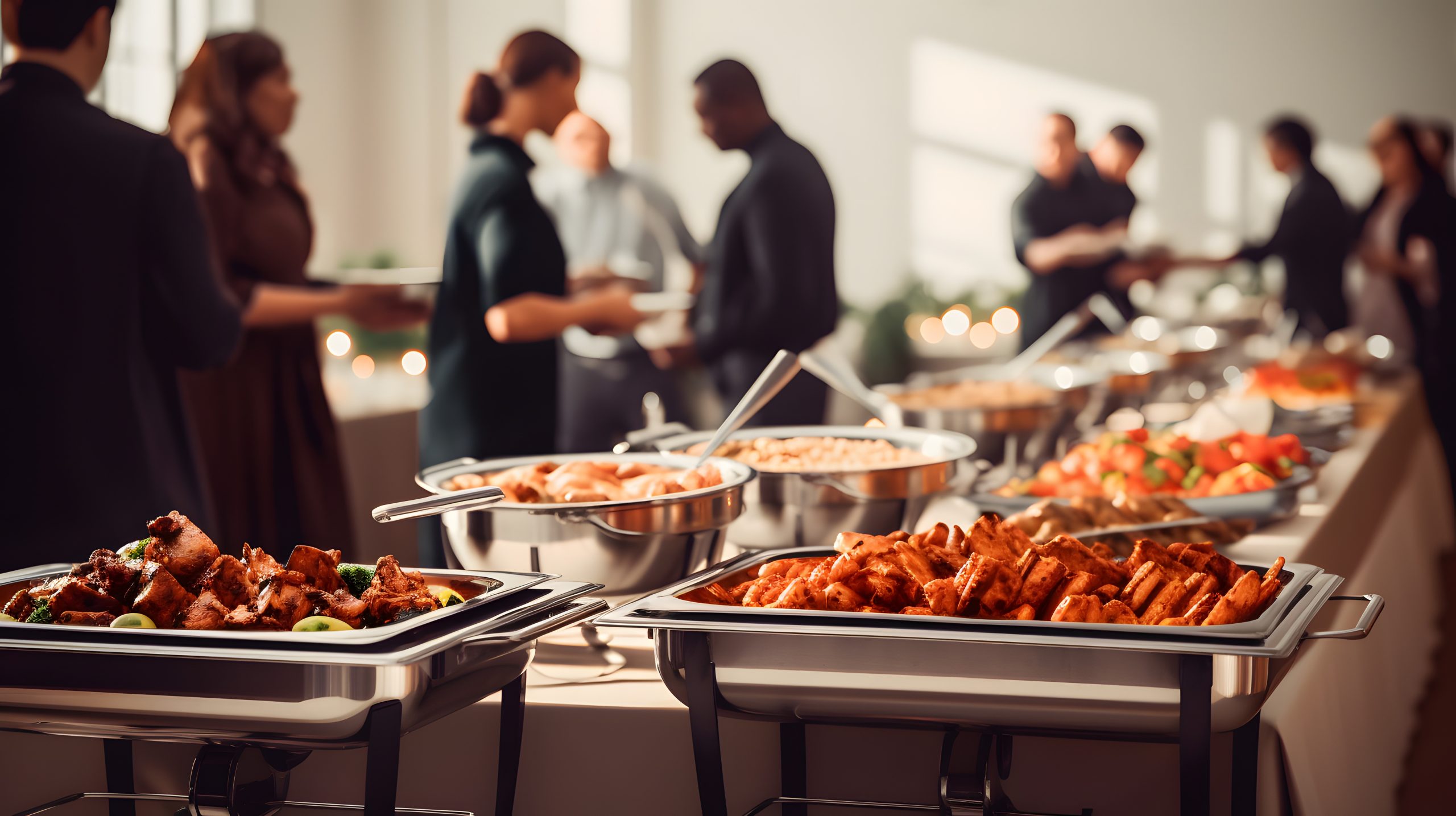 T and T Catering LLC in Memphis, TN (3)