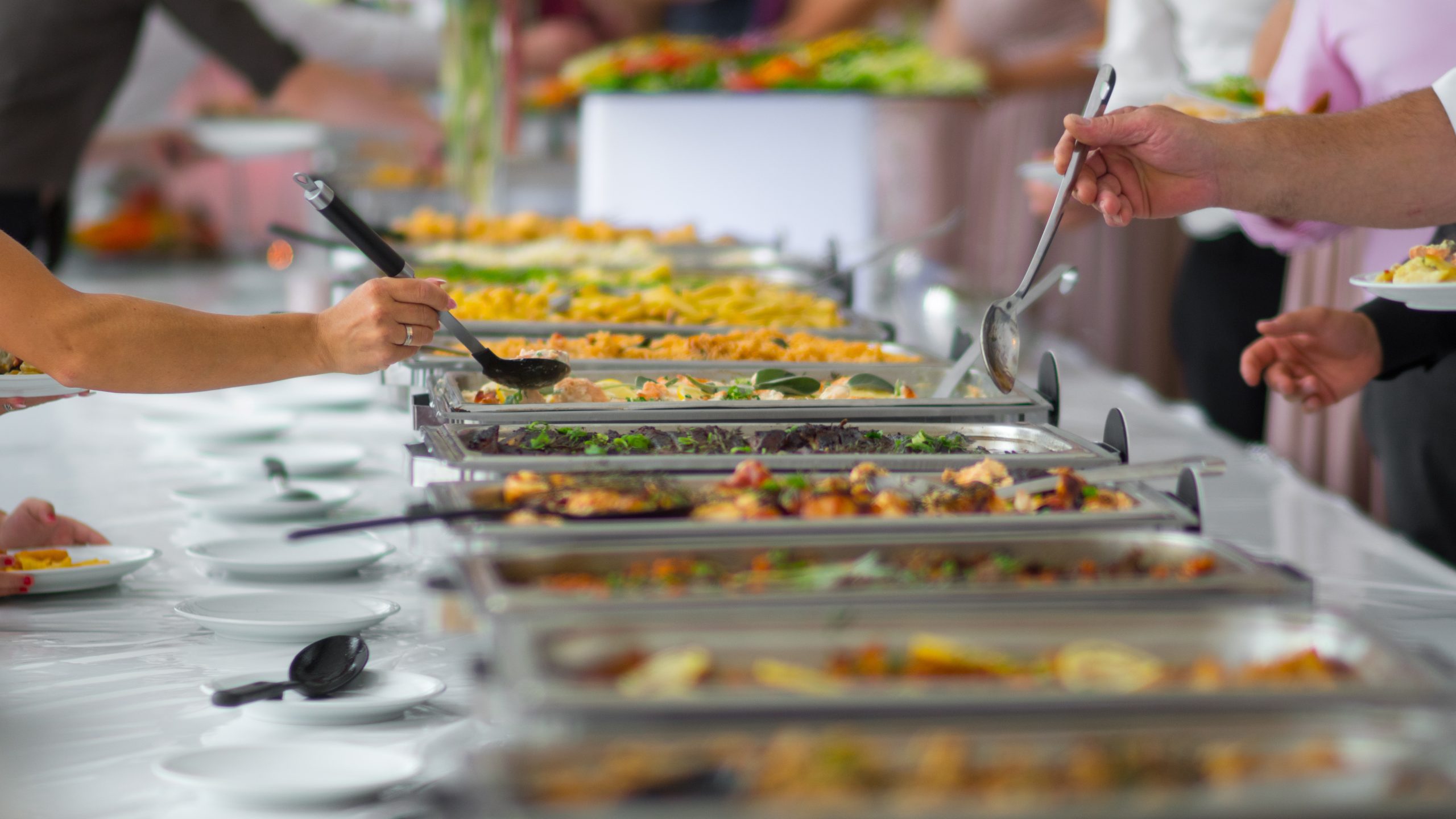 T and T Catering LLC in Memphis, TN (4)