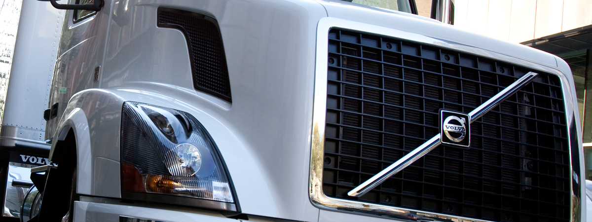 Tri-County Truck Center in Kittanning, PA