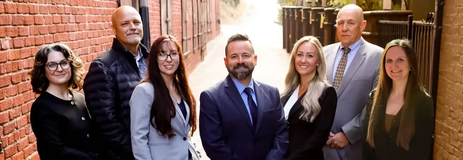 The Law Offices of Dale R. Gomes in Placerville, CA (5)