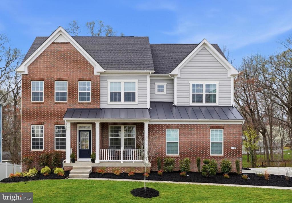 Christian Givens, Realtor in Chevy Chase, MD