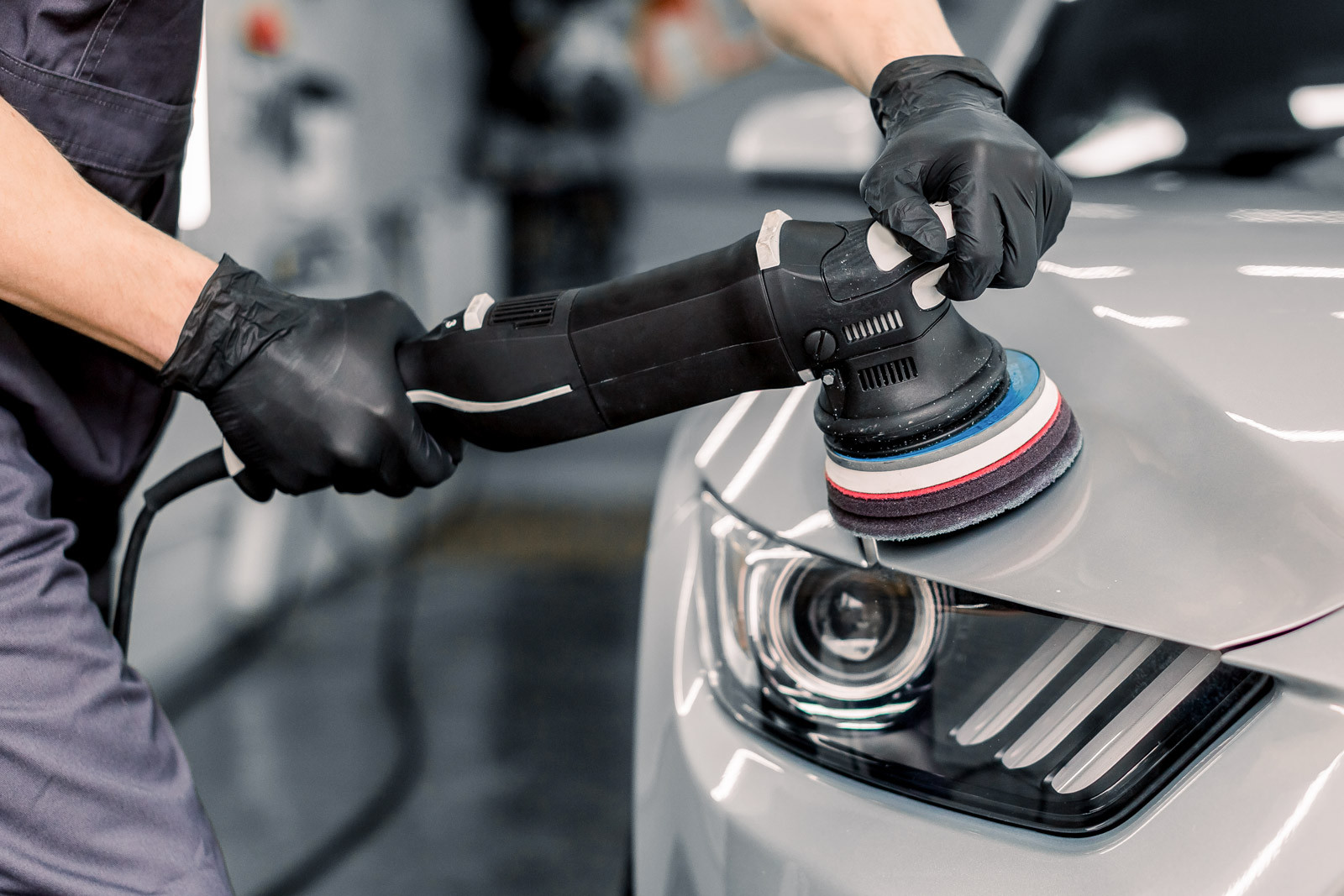 Precision Details Mobile Detailing in Braselton, GA