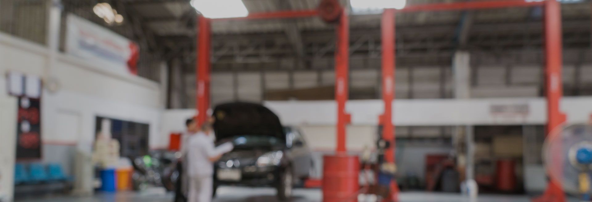 KAMS Auto Service Center in Acworth, GA