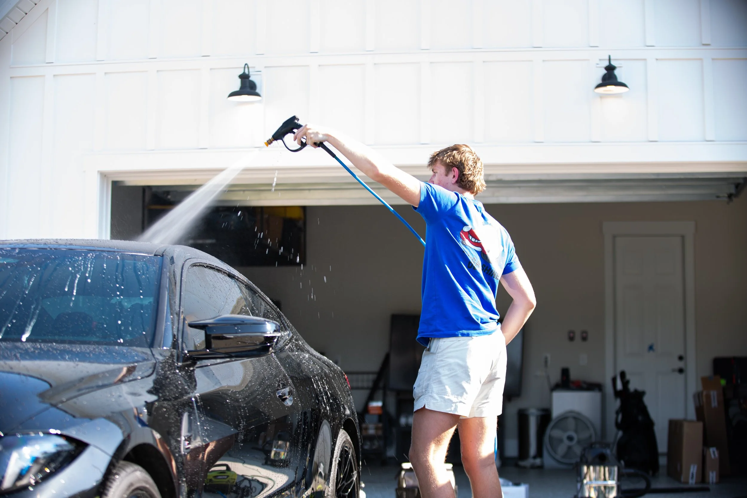 Shuga Shine Detailing in Bluffton, SC (2)
