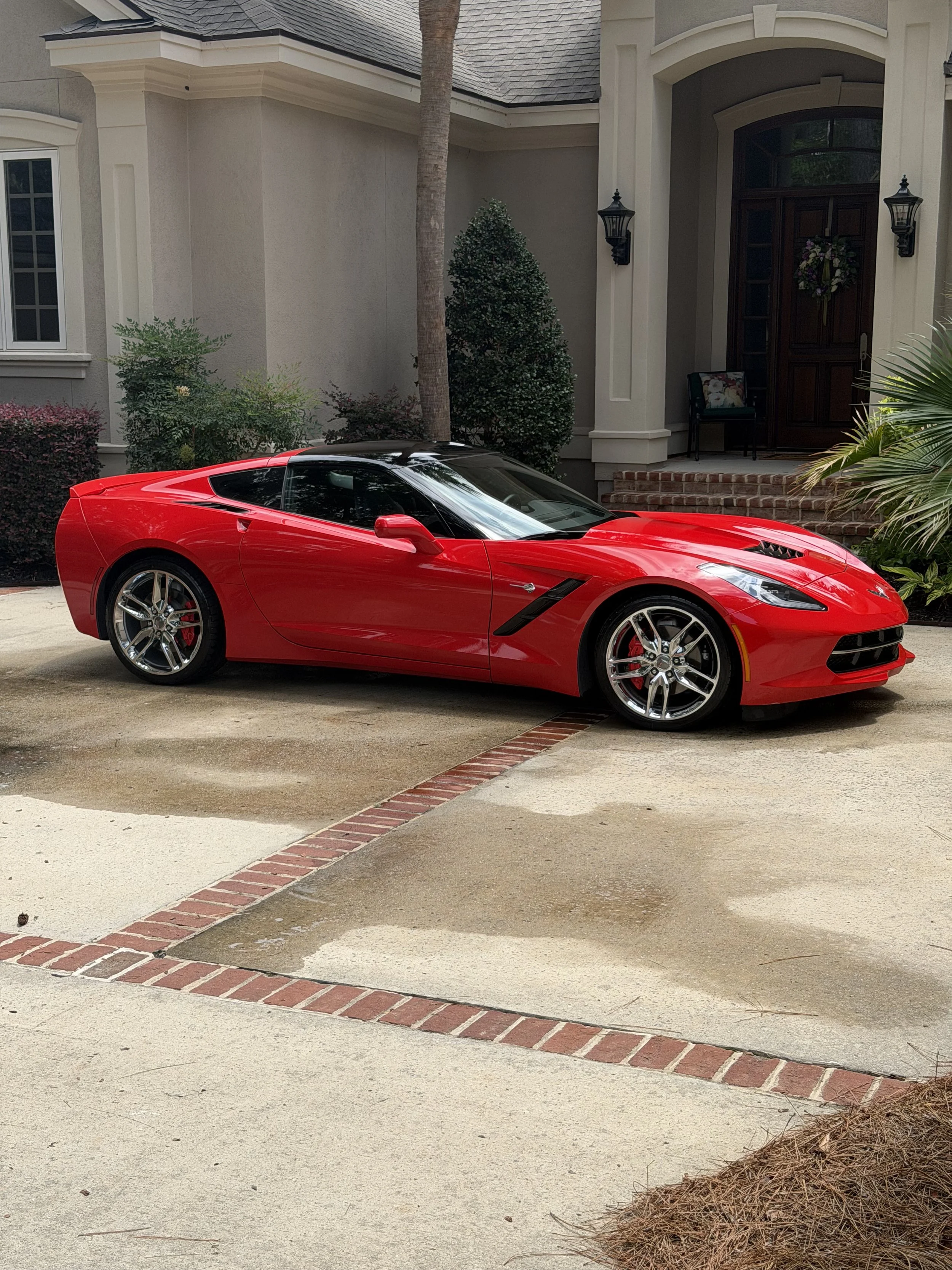 Shuga Shine Detailing in Bluffton, SC (3)