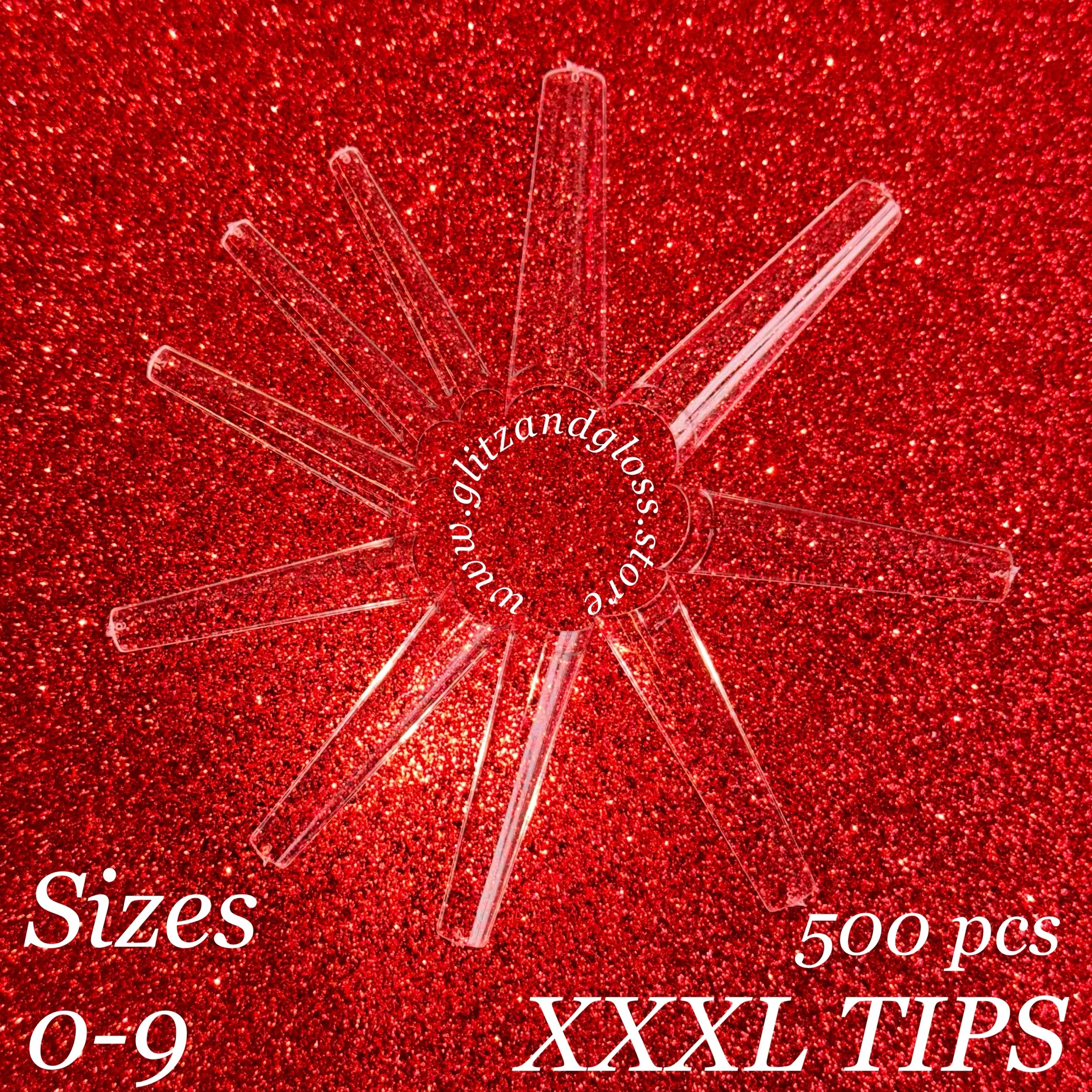Glitz & Gloss in San Benito, TX