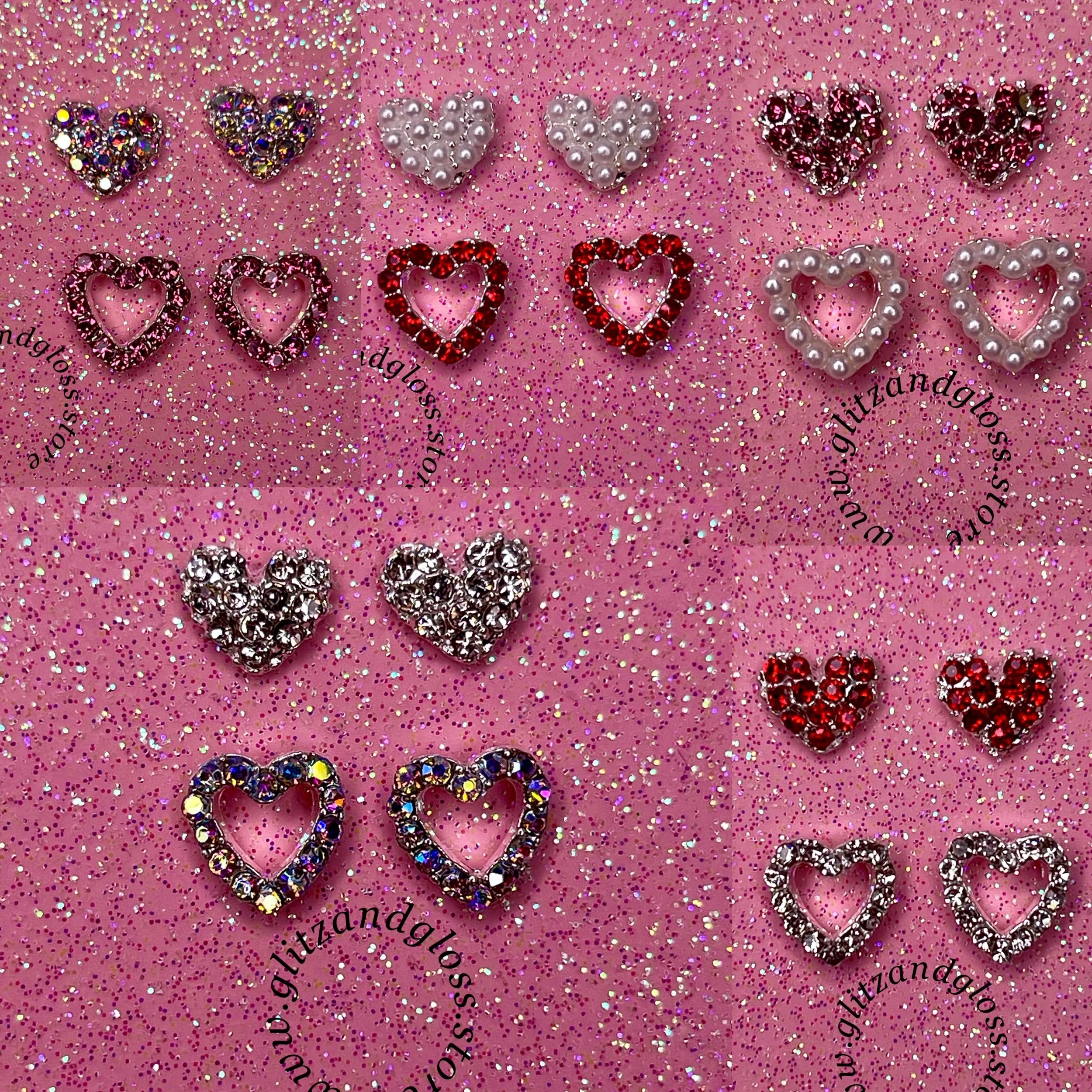 Glitz & Gloss in San Benito, TX (2)