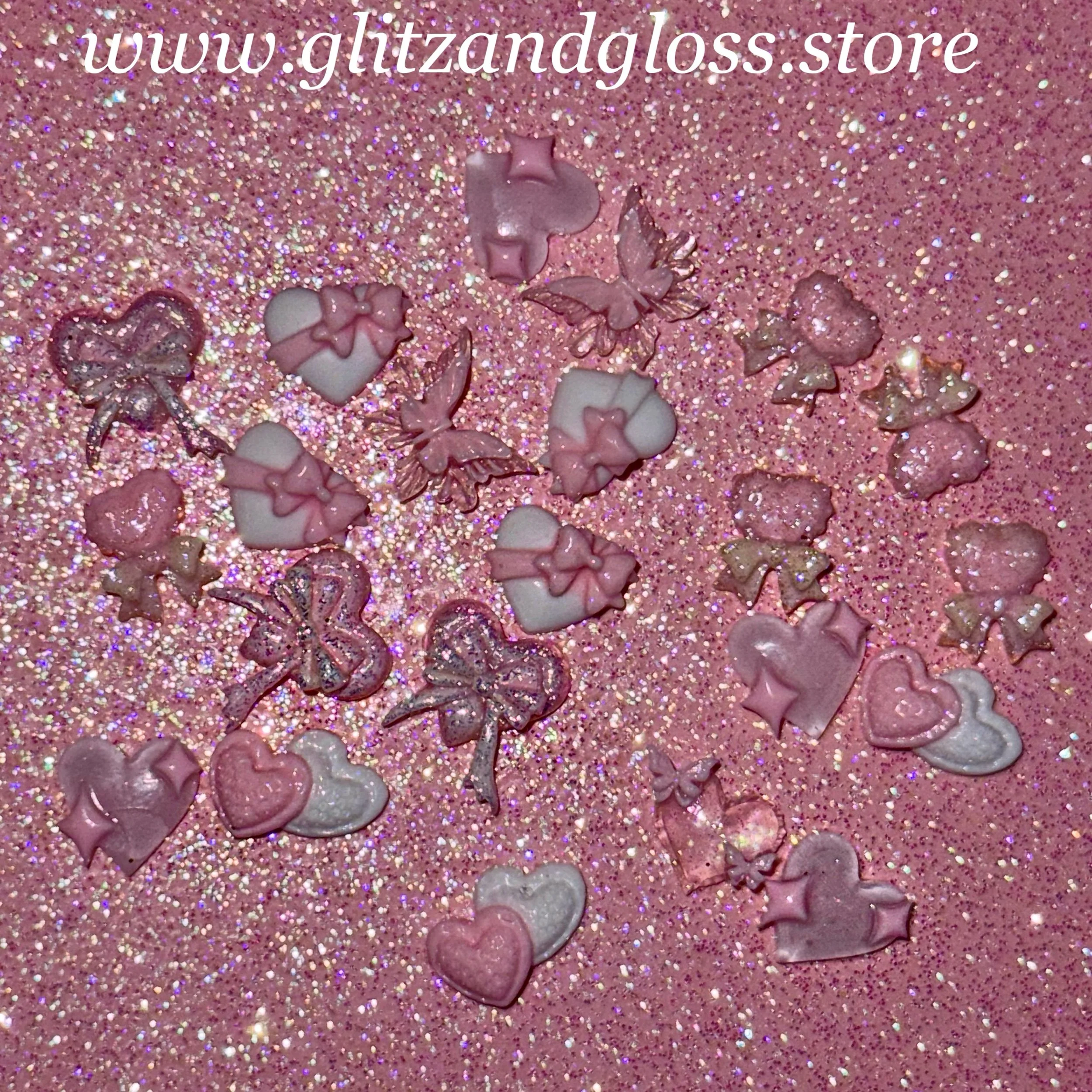 Glitz & Gloss in San Benito, TX (4)
