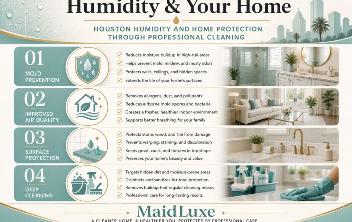 MaidLuxe in Houston, TX (6)