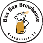 Baa Baa Brewhouse in Brookshire, TX (2)