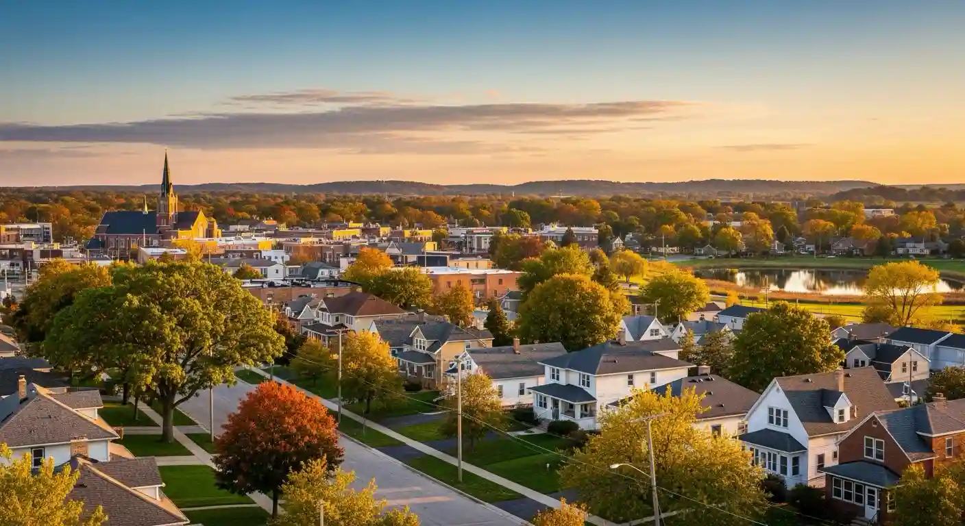 Natasha Misra Law, LLC in Hales Corners, WI (3)