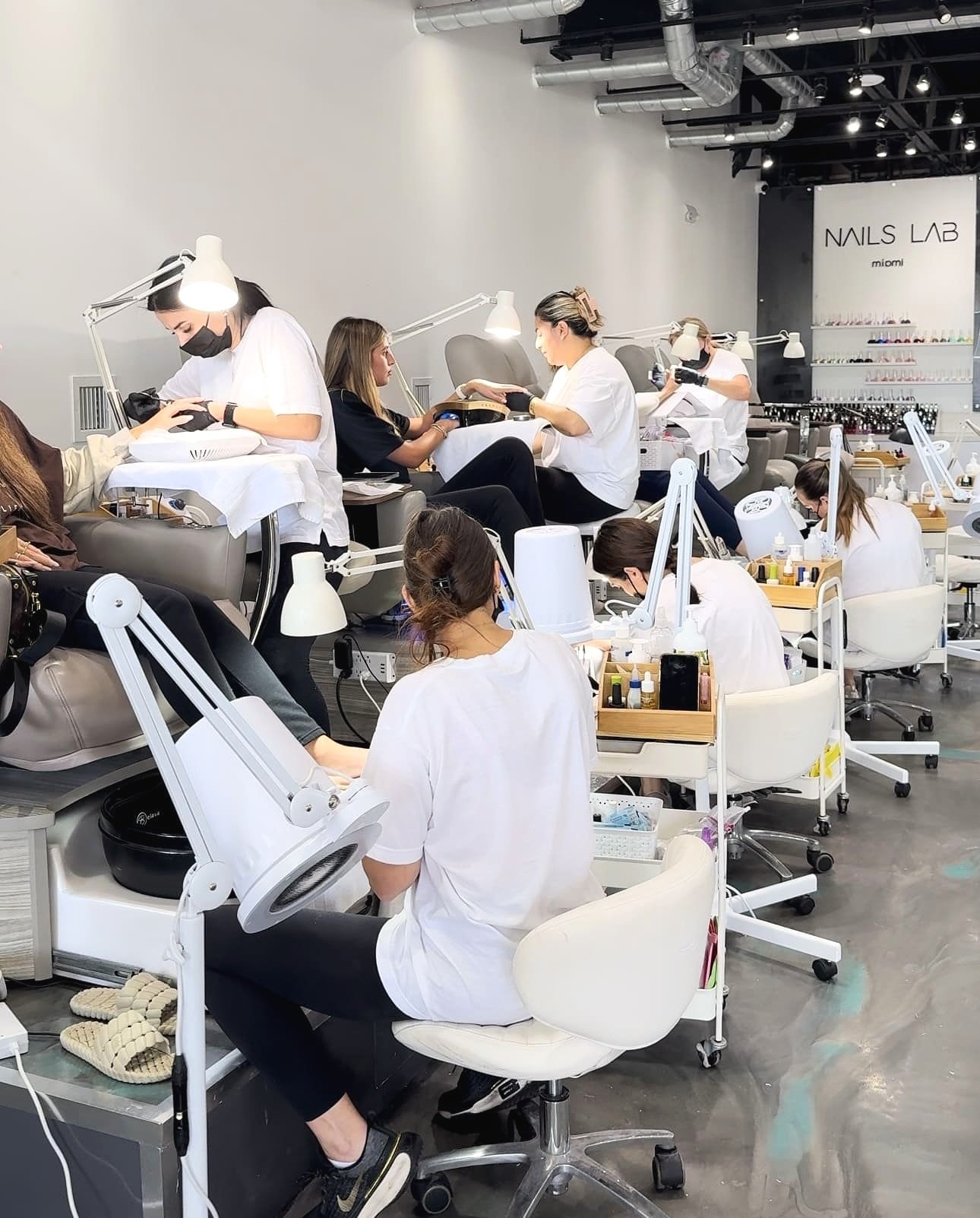 NailsLab in North Miami Beach, FL (6)