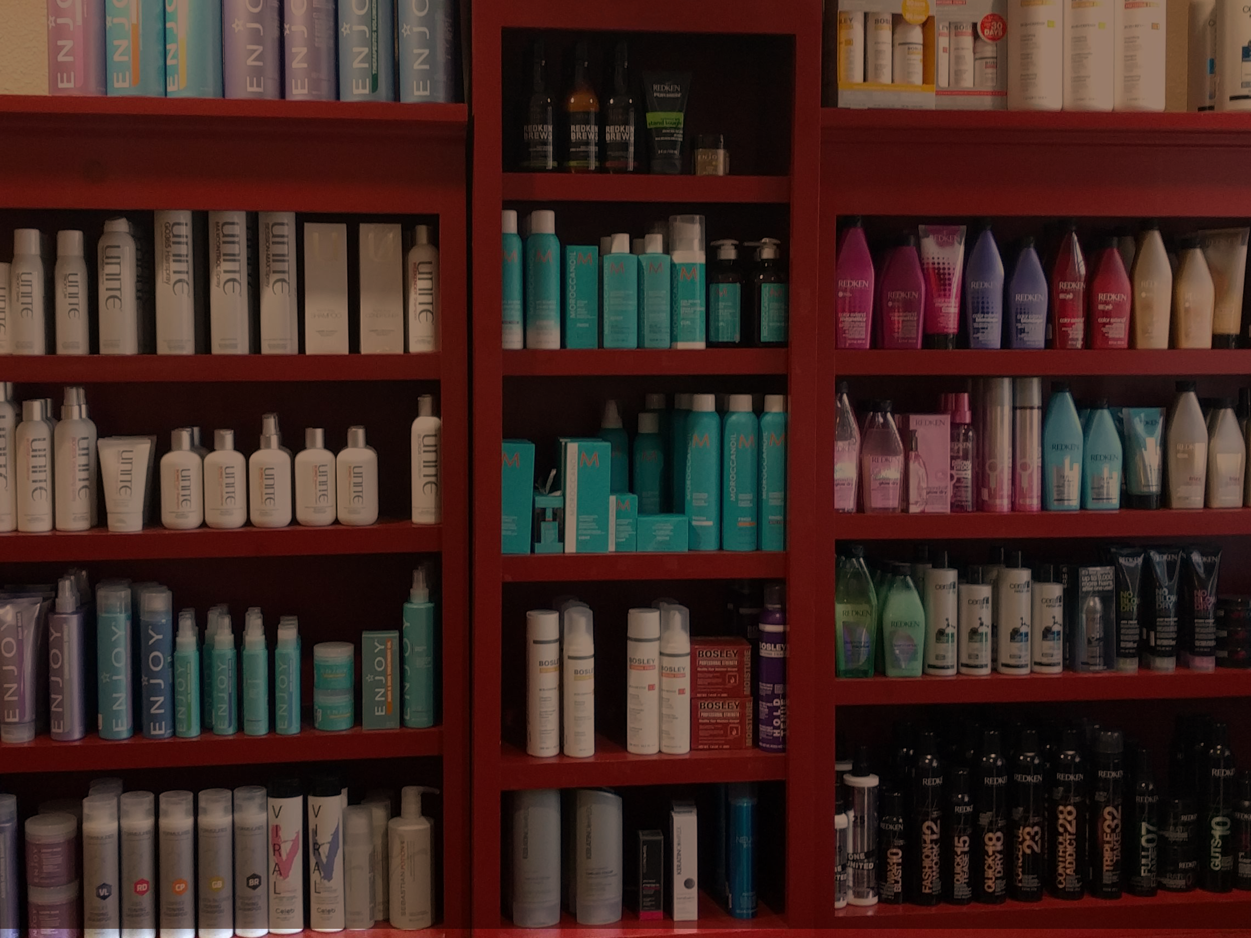 Papillon Hair Designs in Yorba Linda, CA