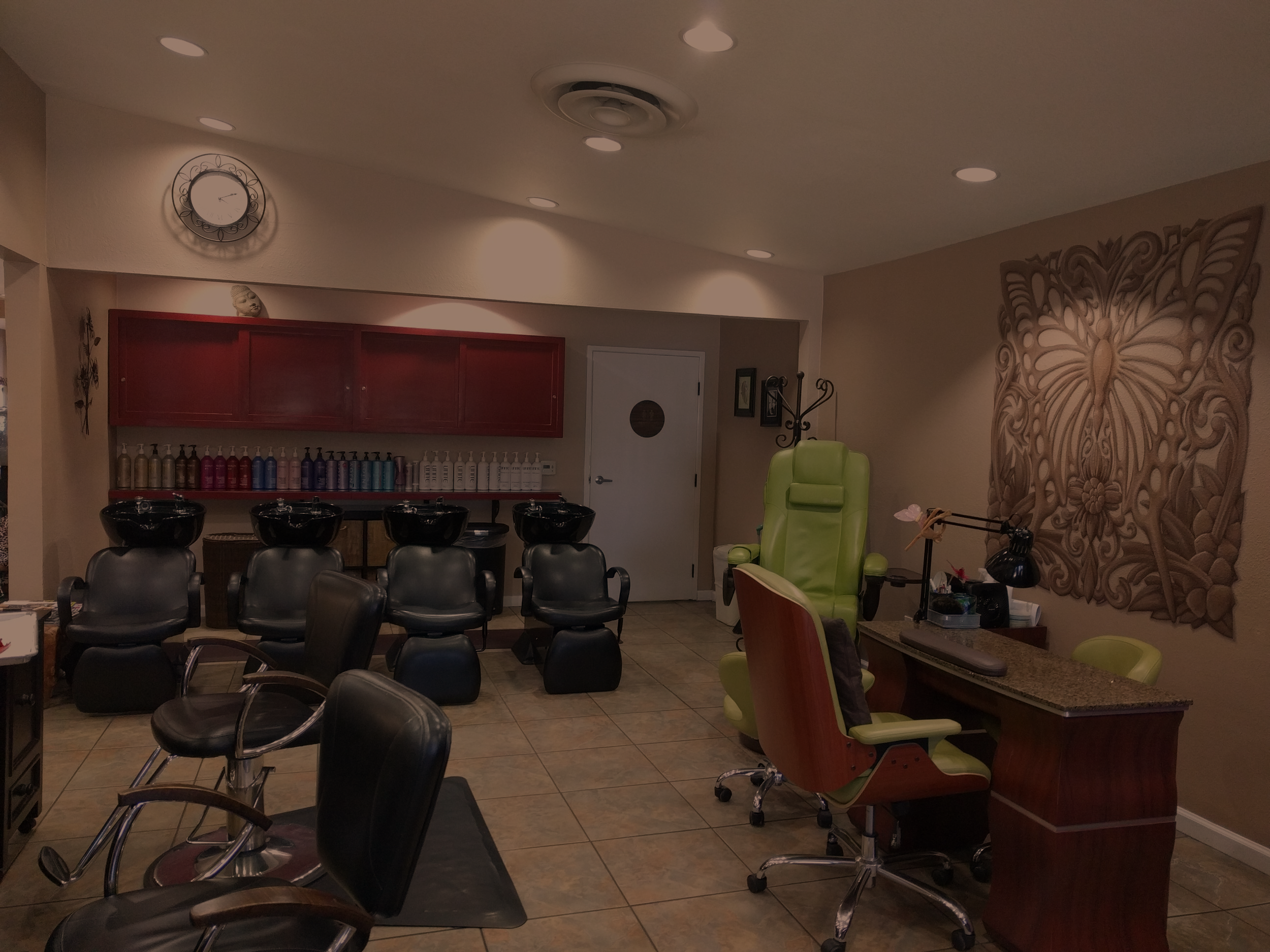 Papillon Hair Designs in Yorba Linda, CA (2)