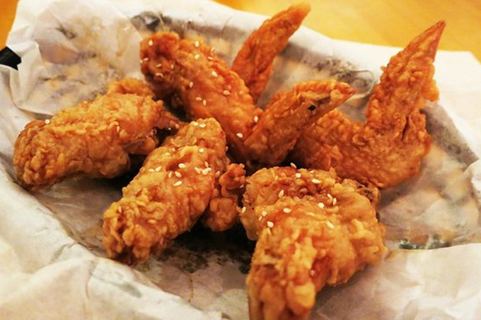Wings Time in Lynwood, CA (6)