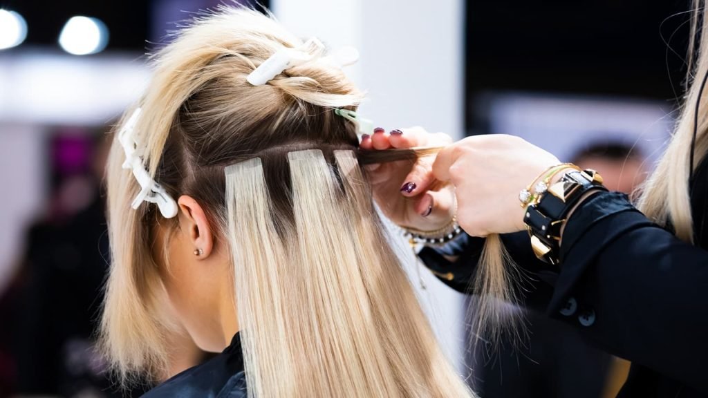 Beautiful Hair McKinney in McKinney, TX (3)