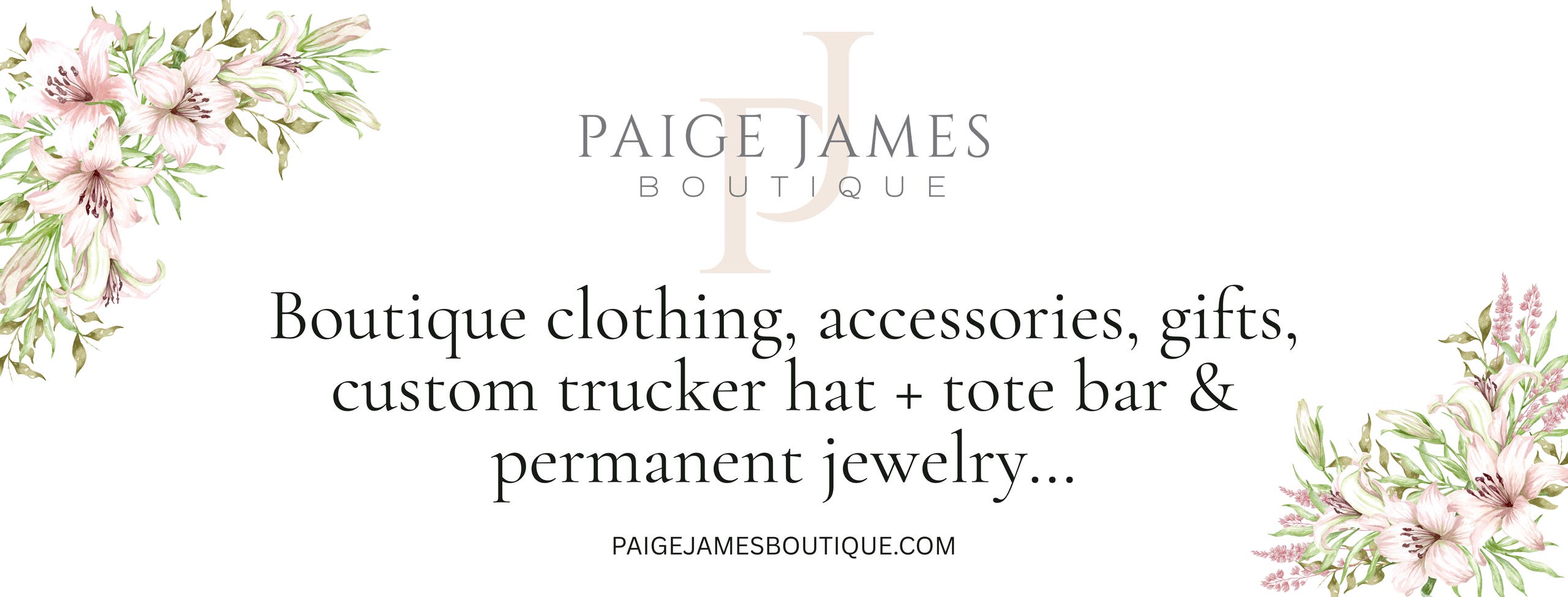 Paige James Boutique in Garden Grove, CA (3)