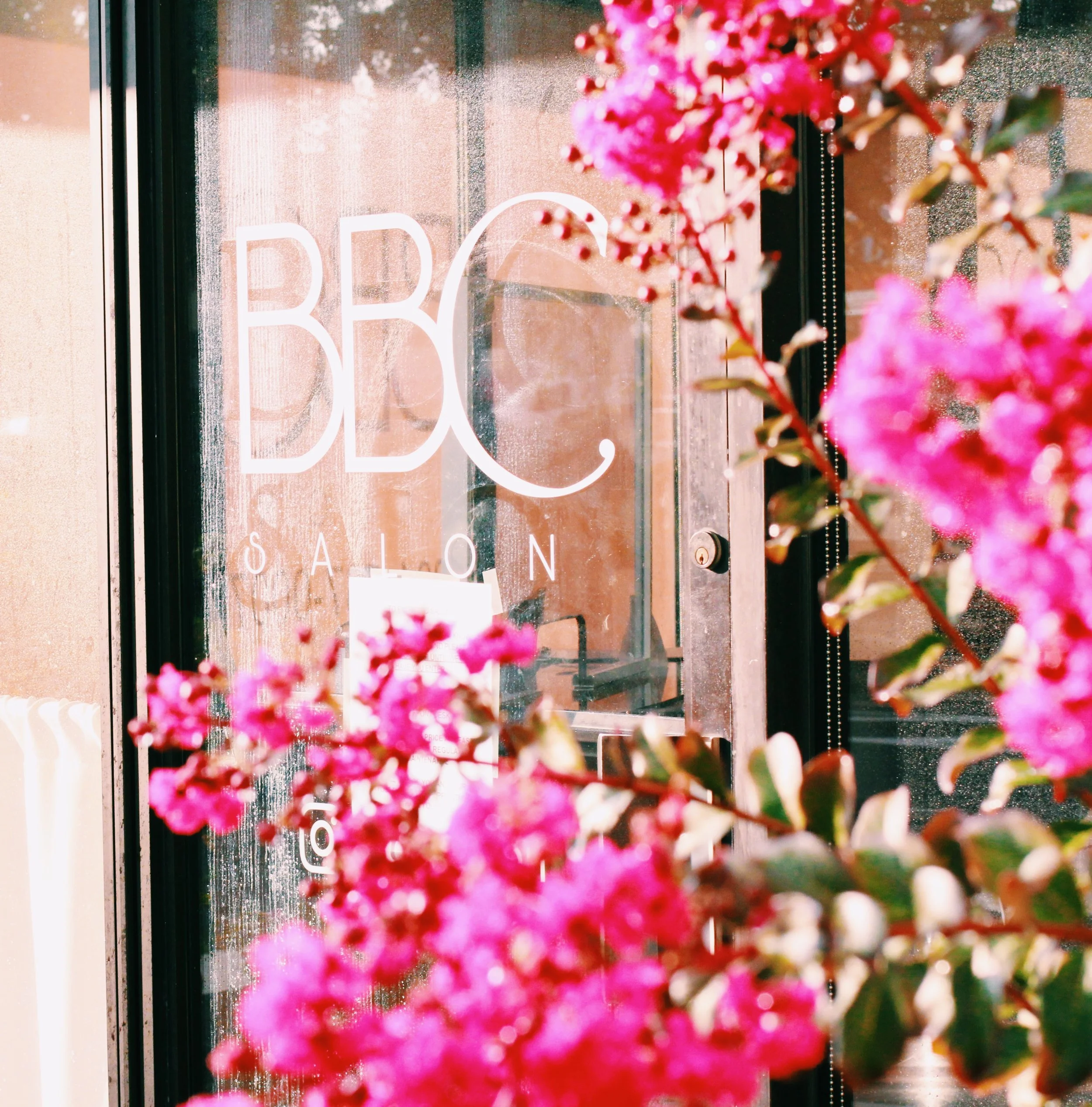 BBC Salon Tenafly in Tenafly, NJ