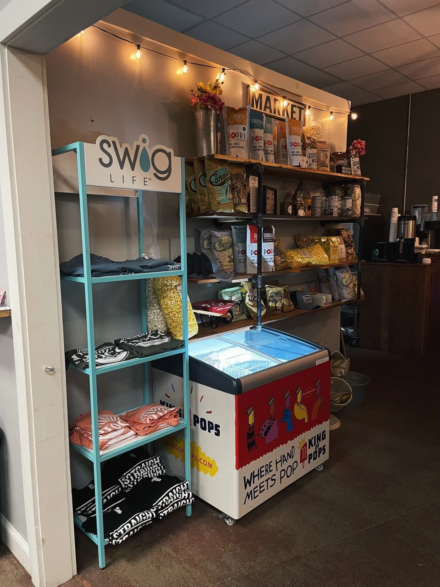 StoCo Provision Co. in King, NC (6)