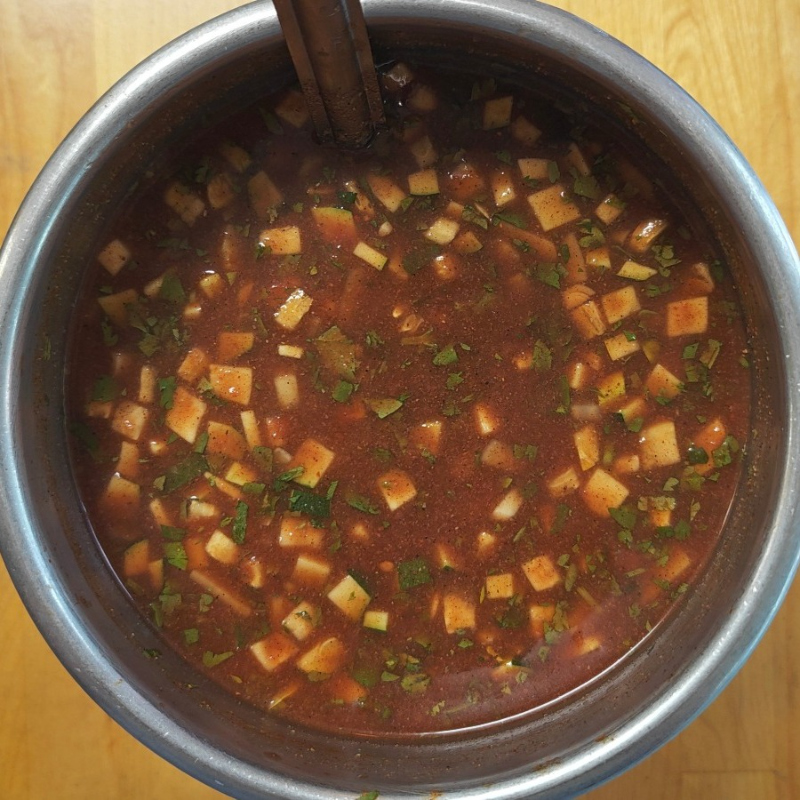 NY Soup Exchange in Garden City, NY