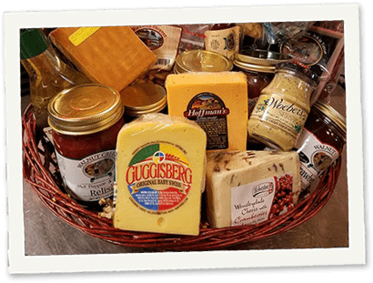 Valley Cheese Co in Wheeling, WV