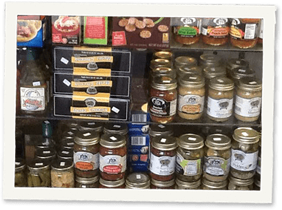 Valley Cheese Co in Wheeling, WV (2)