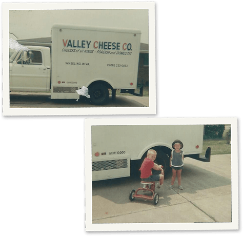 Valley Cheese Co in Wheeling, WV (3)