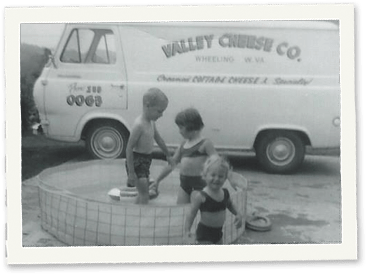 Valley Cheese Co in Wheeling, WV (4)