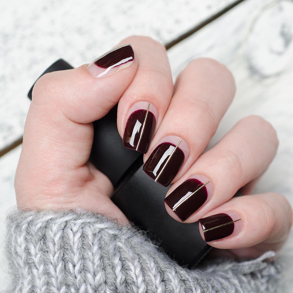 Glo Nail Lounge in Naperville, IL
