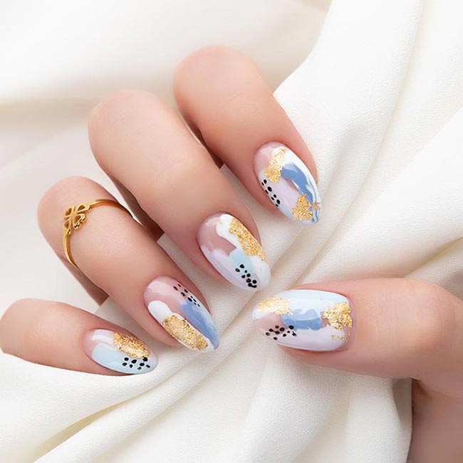 Glo Nail Lounge in Naperville, IL (5)