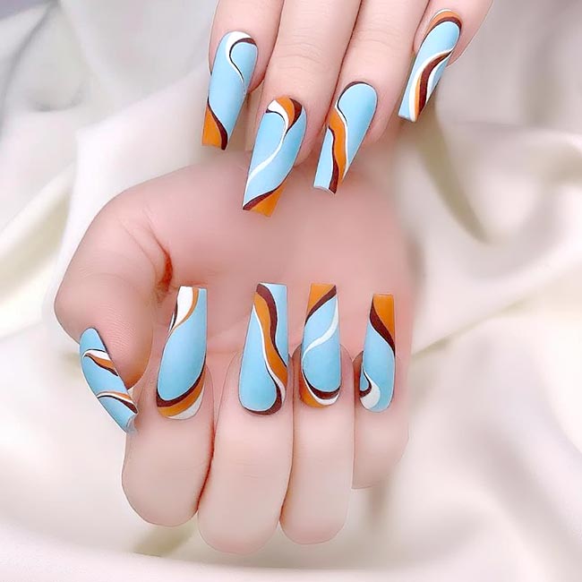 Glo Nail Lounge in Naperville, IL (6)