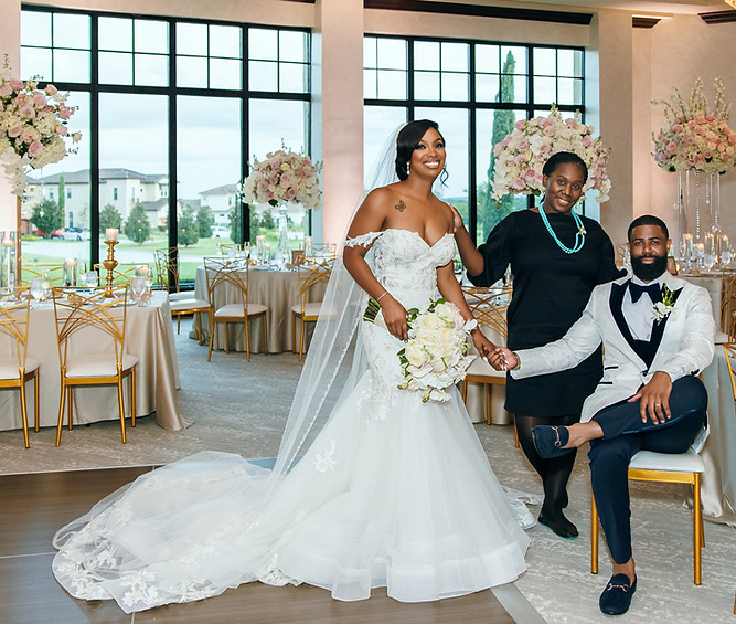 Joie de Vie Weddings & Events in Orlando, FL (4)